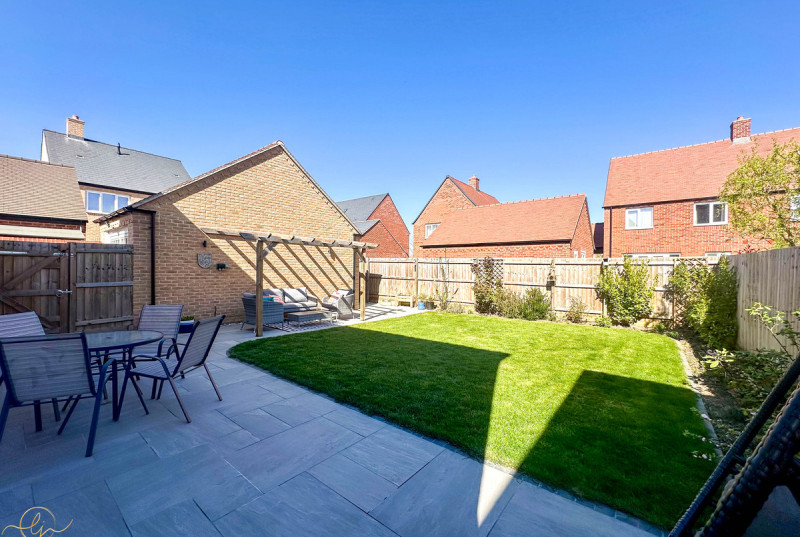 Callycroft Drive, Alconbury Weald45
