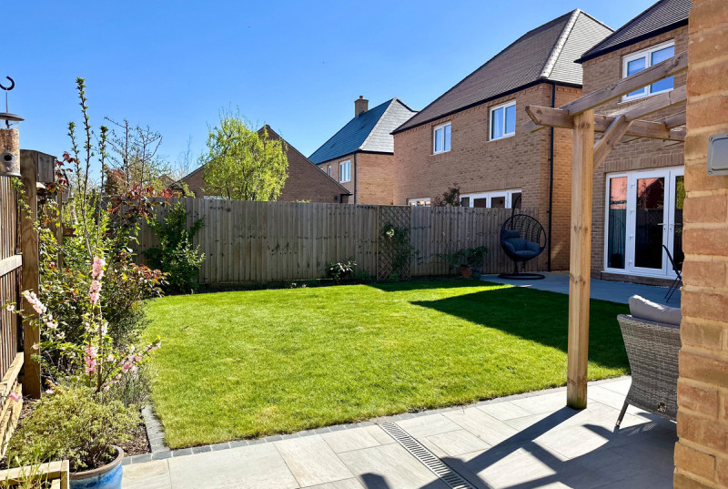 Callycroft Drive, Alconbury Weald46
