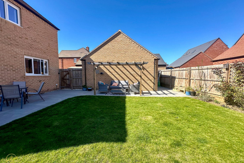 Callycroft Drive, Alconbury Weald47