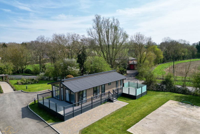 Cambridge Country Club, Bourn