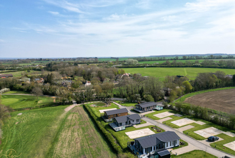 Cambridge Country Club, Bourn14