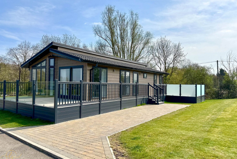 Cambridge Country Club, Bourn16