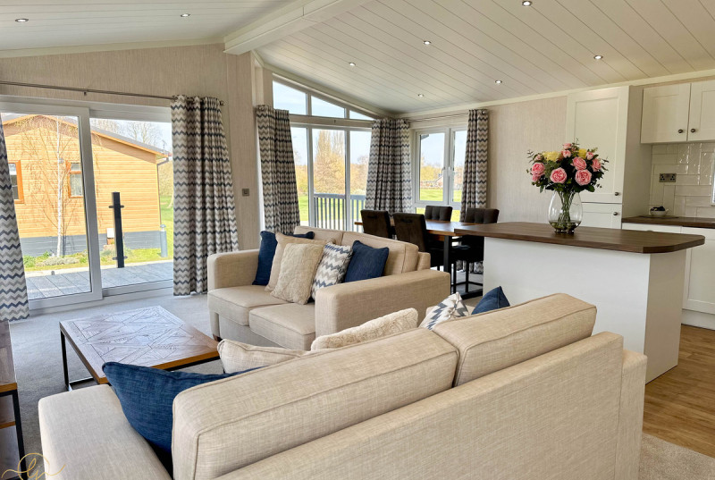 Cambridge Country Club, Bourn18