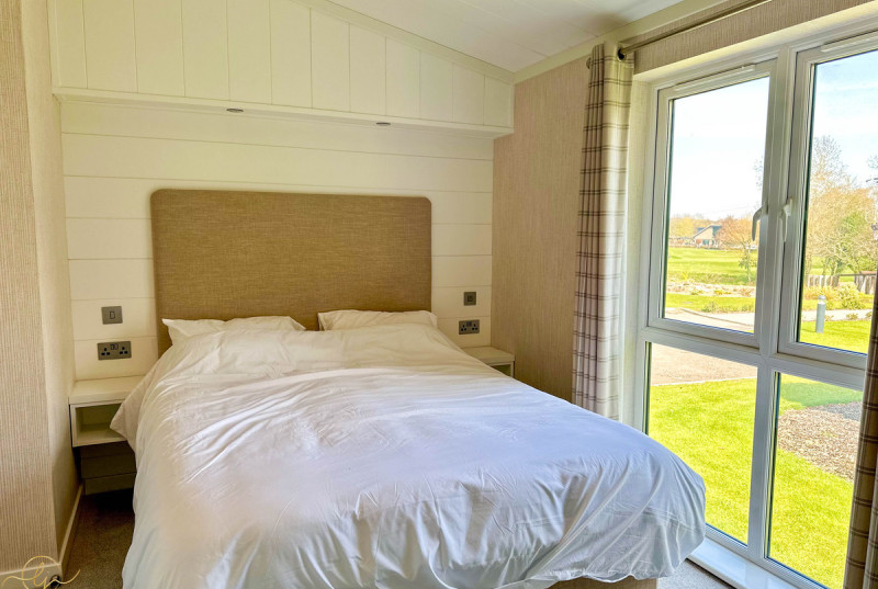 Cambridge Country Club, Bourn26