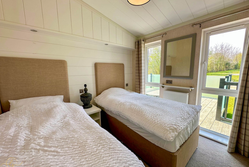 Cambridge Country Club, Bourn29