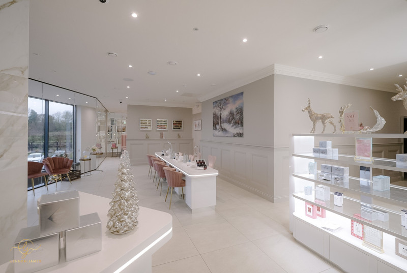Cambridge Country Club, Bourn33