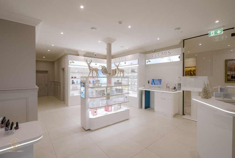 Cambridge Country Club, Bourn34