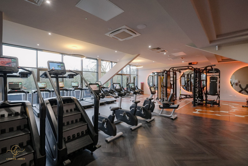 Cambridge Country Club, Bourn38