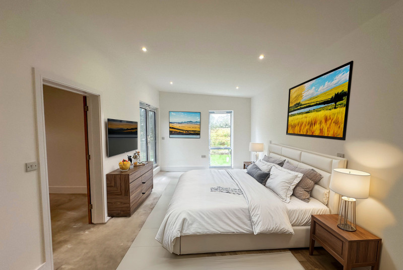 How Park - The How, St Ives19