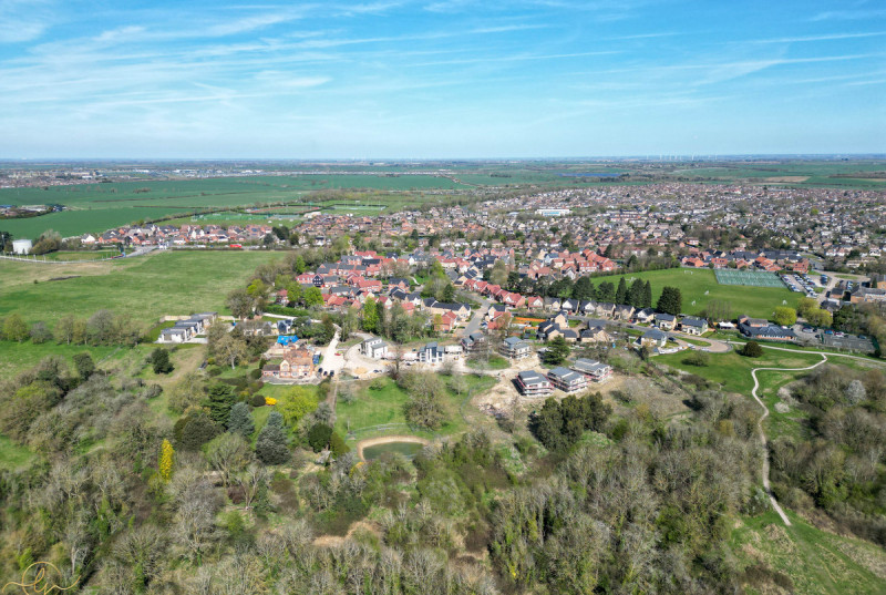 How Park - The How, St Ives27