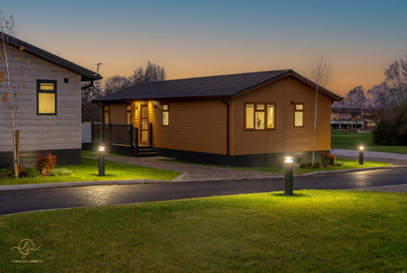 Cambridge Country Club, Bourn