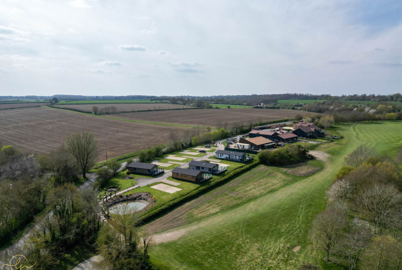 Cambridge Country Club, Bourn5