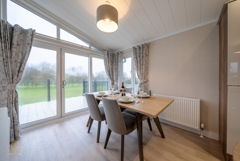 Cambridge Country Club, Bourn26