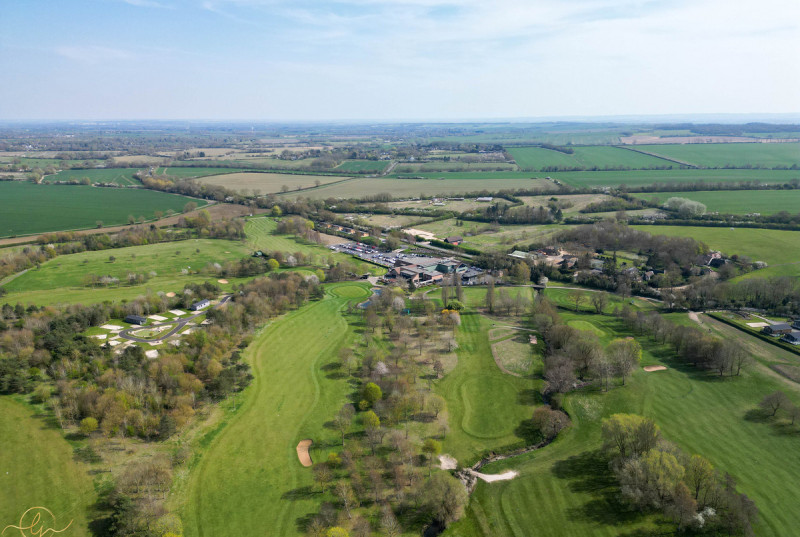 Cambridge Country Club, Bourn37