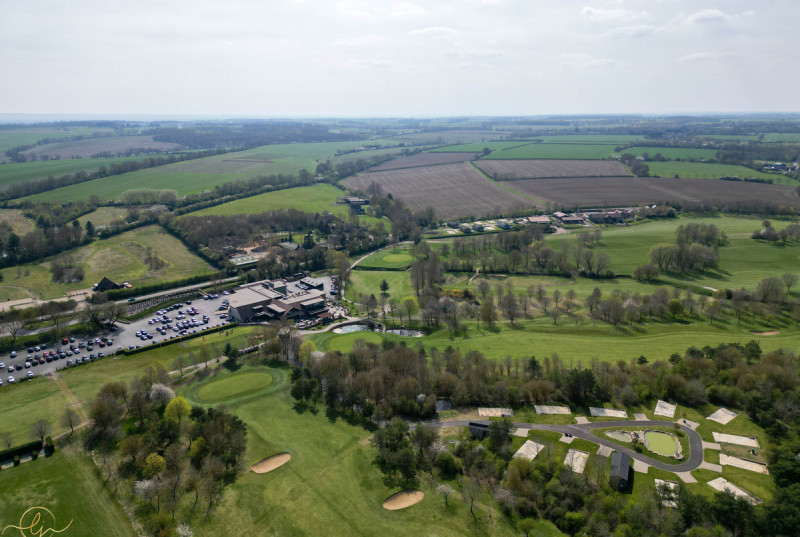 Cambridge Country Club, Bourn39