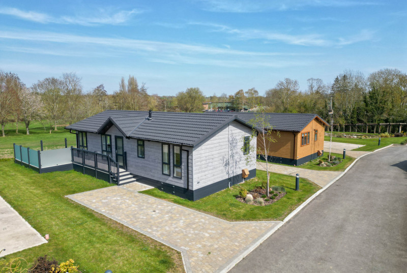 Cambridge Country Club, Bourn