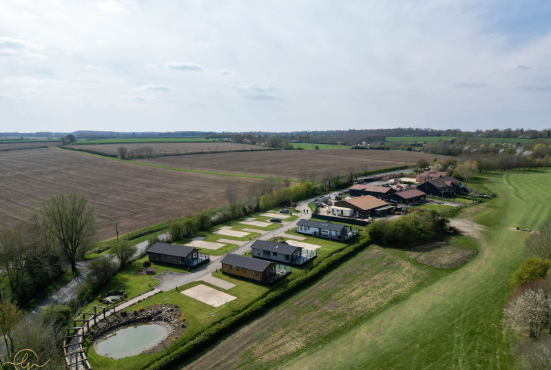 Cambridge Country Club, Bourn