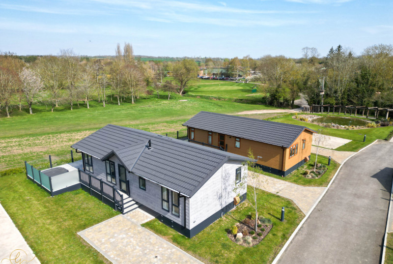 Cambridge Country Club, Bourn7