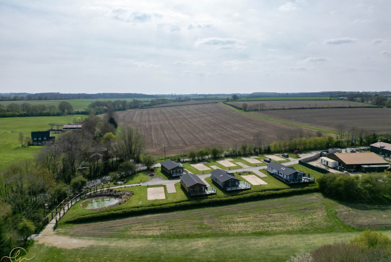 Cambridge Country Club, Bourn8