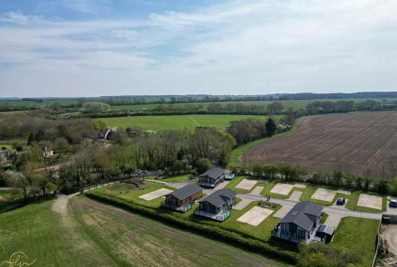 Cambridge Country Club, Bourn9