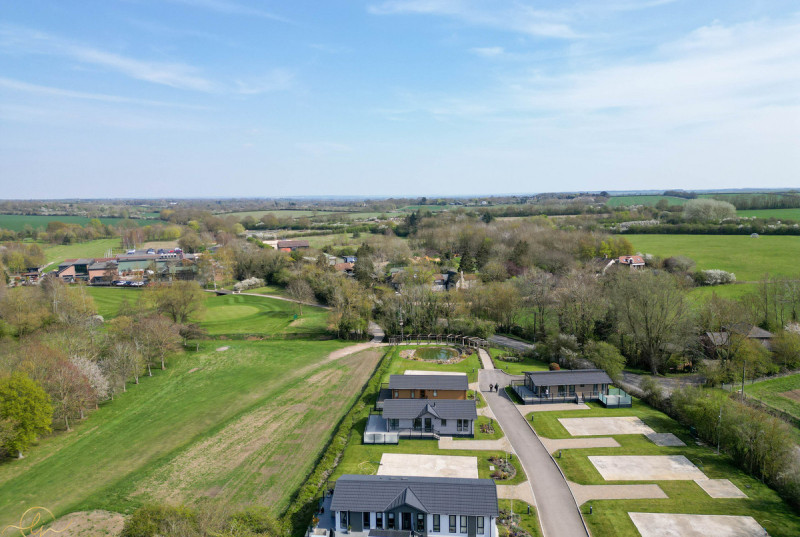 Cambridge Country Club, Bourn10