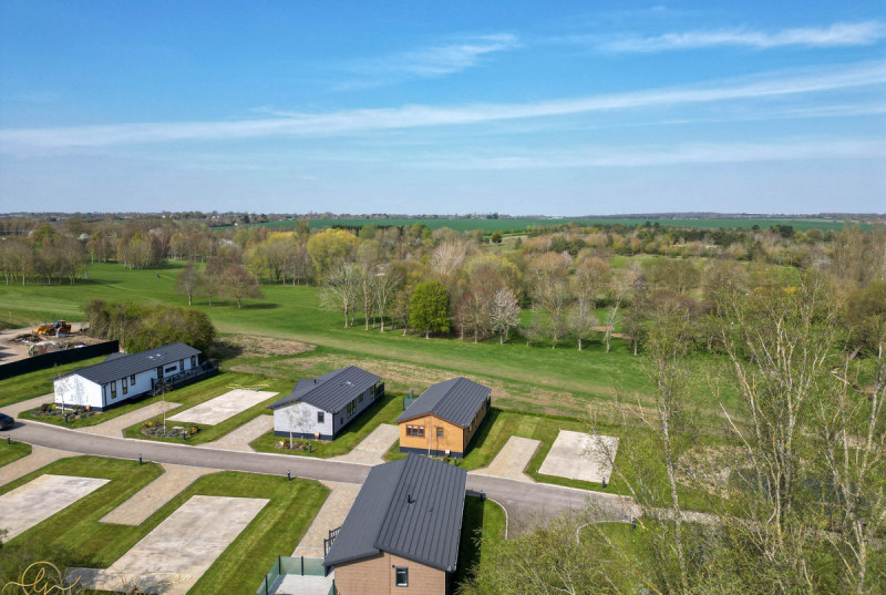Cambridge Country Club, Bourn11