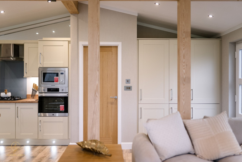 Cambridge Country Club, Bourn18