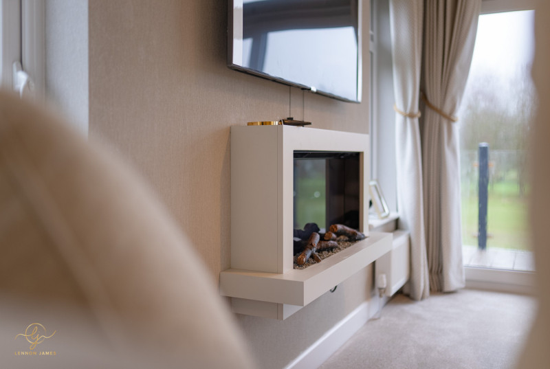 Cambridge Country Club, Bourn21