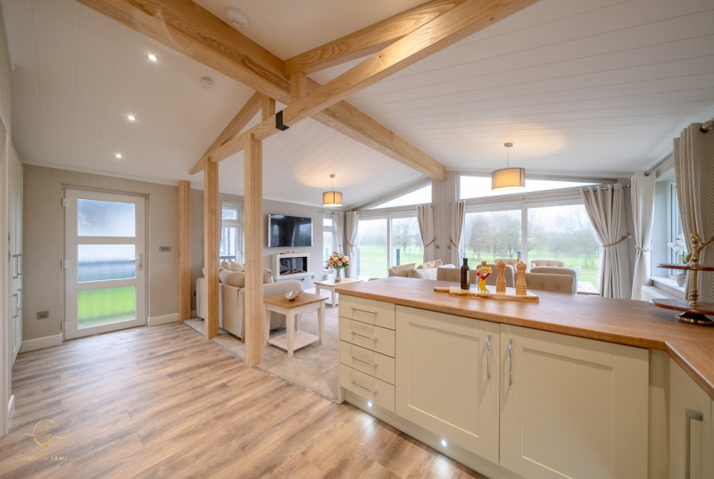Cambridge Country Club, Bourn24