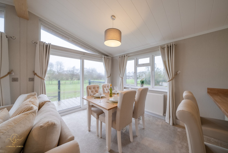 Cambridge Country Club, Bourn29