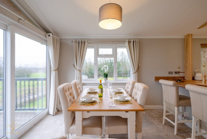 Cambridge Country Club, Bourn31