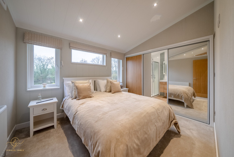 Cambridge Country Club, Bourn34