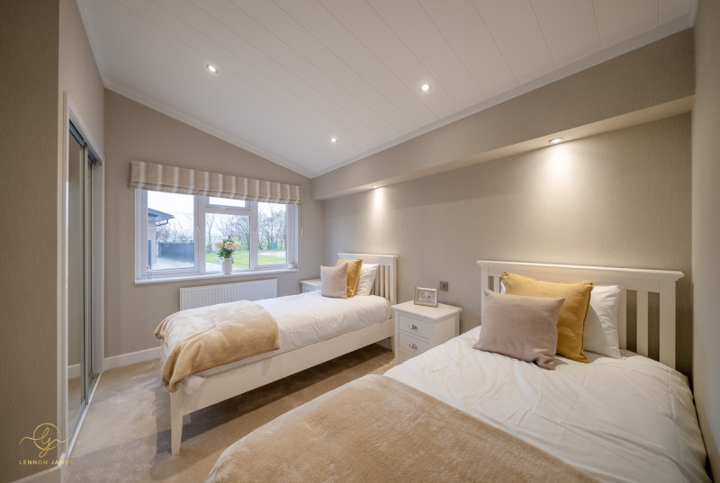 Cambridge Country Club, Bourn37