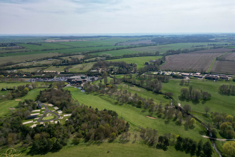 Cambridge Country Club, Bourn39