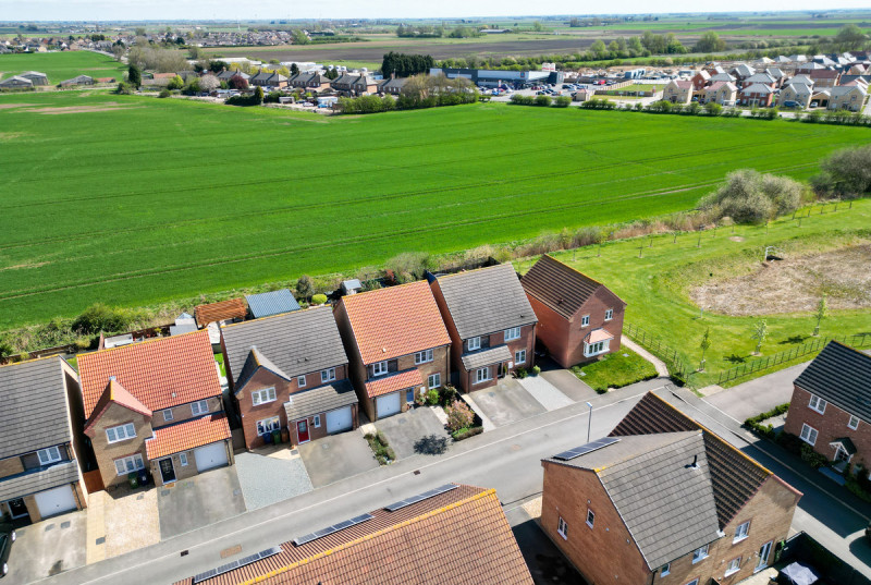 Violet Avenue, Whittlesey5