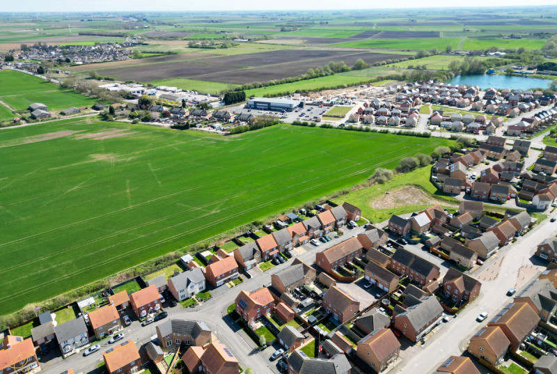 Violet Avenue, Whittlesey6