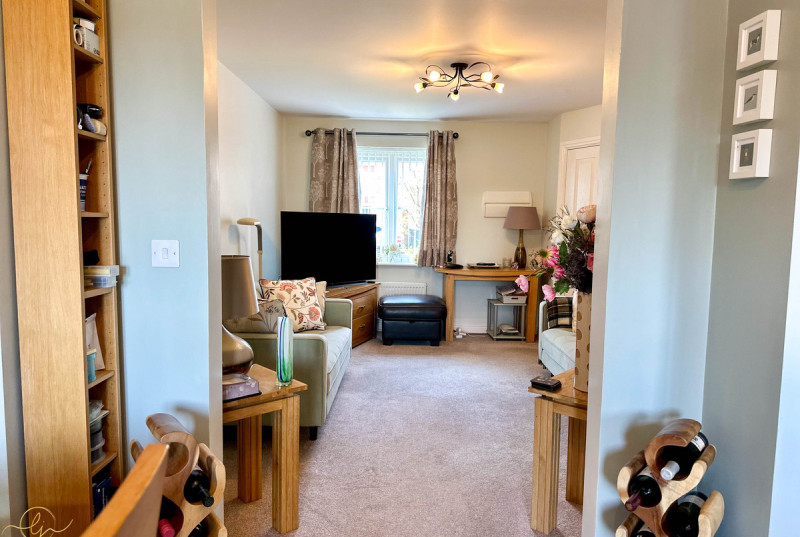 Violet Avenue, Whittlesey8