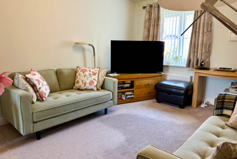 Violet Avenue, Whittlesey9