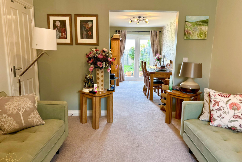 Violet Avenue, Whittlesey11
