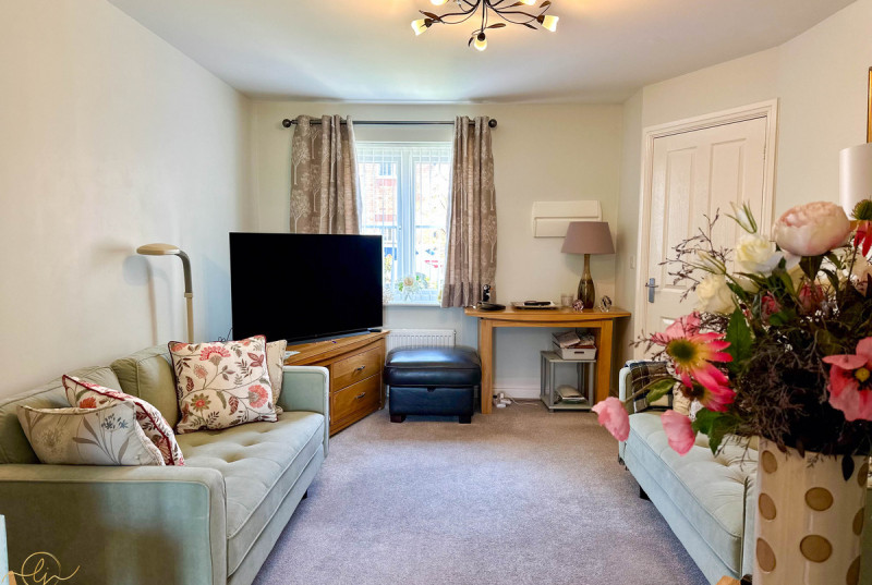 Violet Avenue, Whittlesey12