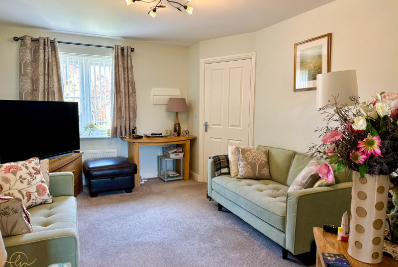 Violet Avenue, Whittlesey13