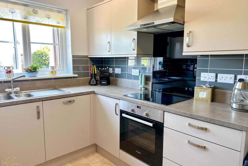 Violet Avenue, Whittlesey23