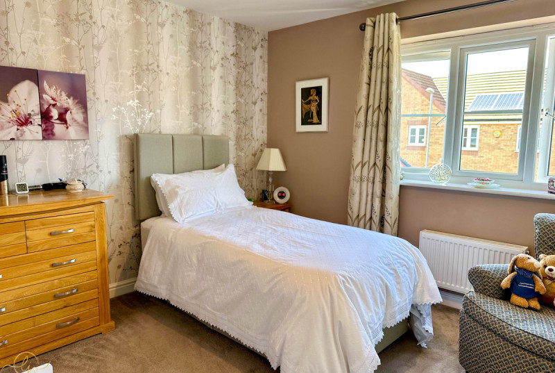 Violet Avenue, Whittlesey26