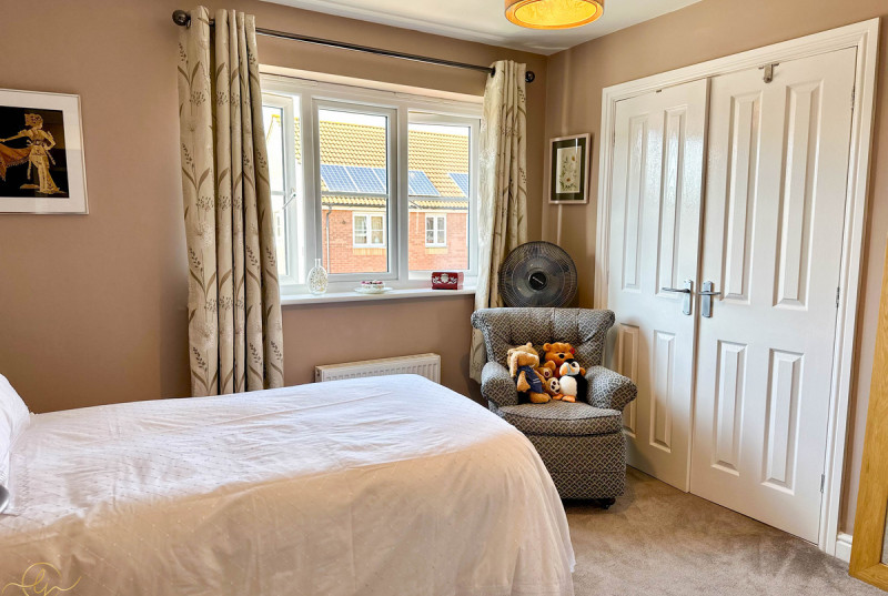 Violet Avenue, Whittlesey27