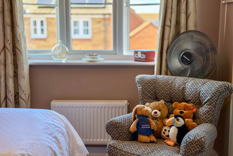 Violet Avenue, Whittlesey28