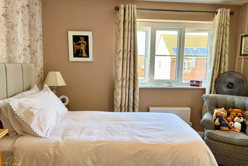 Violet Avenue, Whittlesey29