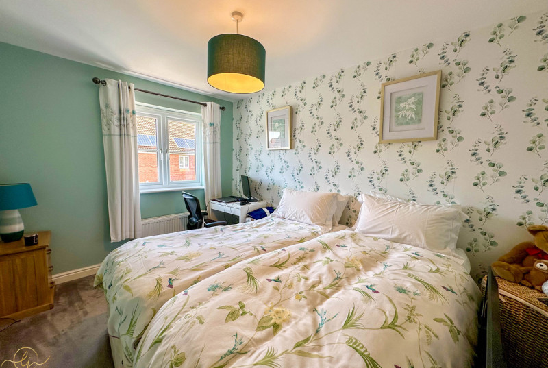 Violet Avenue, Whittlesey34
