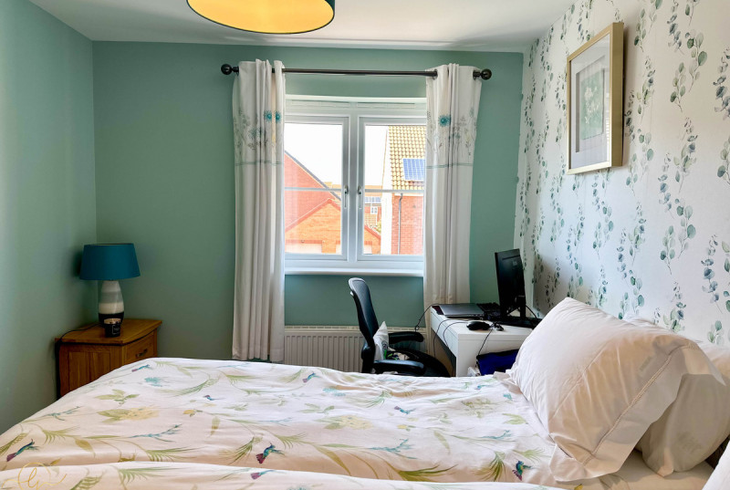 Violet Avenue, Whittlesey35