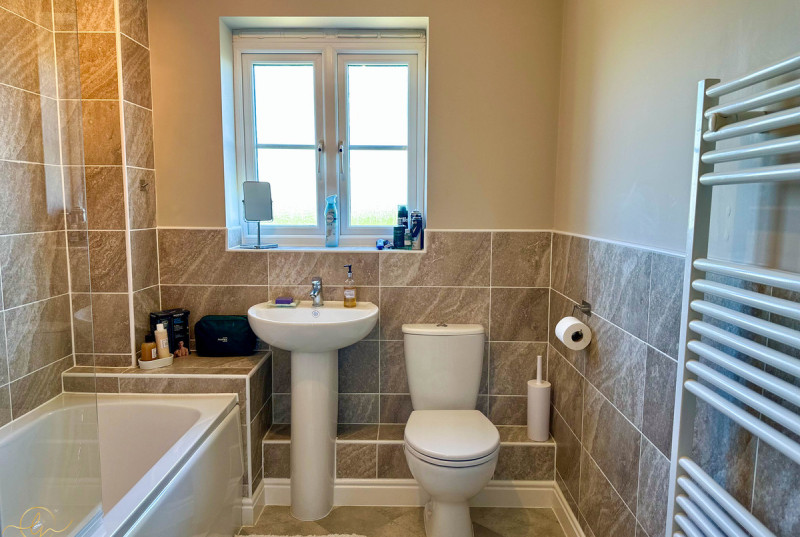 Violet Avenue, Whittlesey37