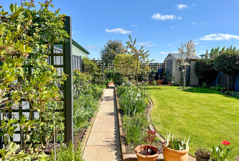 Violet Avenue, Whittlesey39